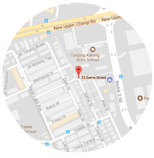 SonderStudios location